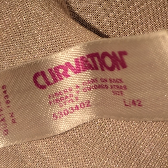 Women's Curvation Camisole - Picture 3 of 3